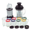 Antronic Multi Functional Blender 21 Sets Blender Multi-Purpose Blender